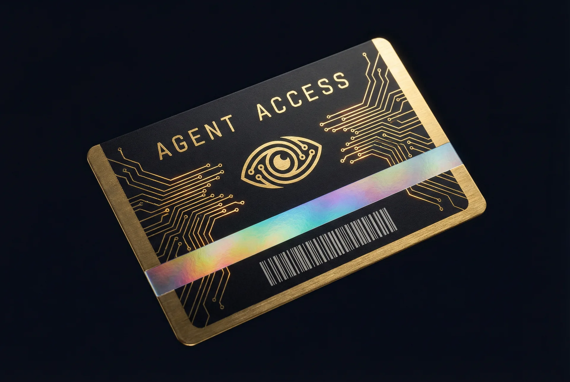 红色婚礼黑色假期 - Agent Access 情报员会员卡